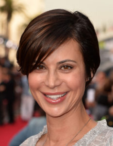 Catherine Bell Hollywoodské umělkyně, které se hlásí ke scientologii