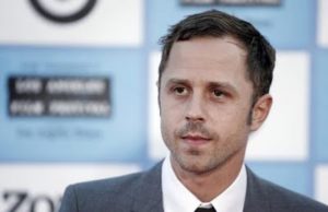 Giovanni Ribisi Hollywoodské hvězdy, které se hlásí ke scientologii