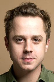 Giovanni Ribisi, 2003 Toronto International Film Festival - "I Love Your Work" Portraits Intercontinental Hotel