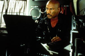 Filmová série Mission: Impossible II (2000) Tom Cruise
