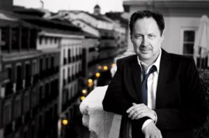 Mark Isham a Scientologie