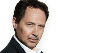 Mark Isham a Scientologie