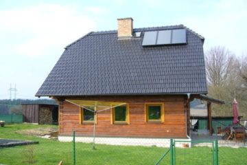 kolektory thermosolar