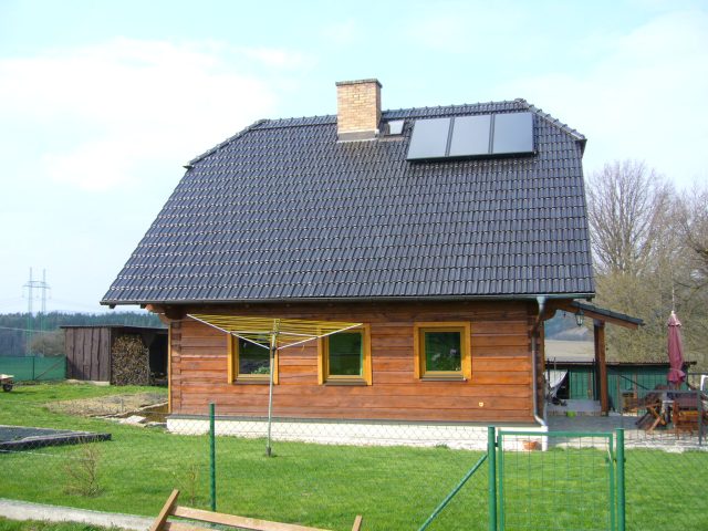 kolektory thermosolar