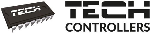 TECH controllers LOGO