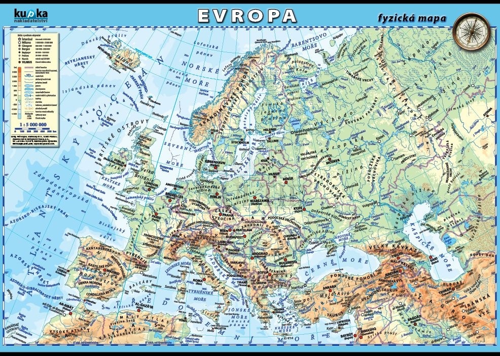 Evropa